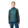 Vaude Women's Yaras 3in1 Jacket II - Doppeljacke - Damen | Hardloop