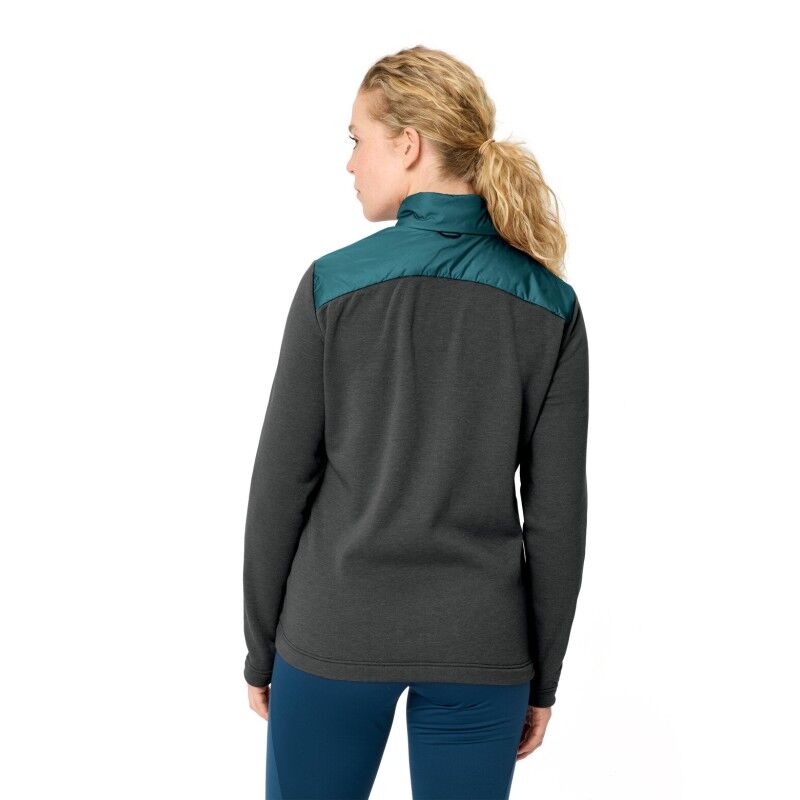 Vaude Women's Yaras 3in1 Jacket II - 3-in-1 jacket - Women's | Hardloop