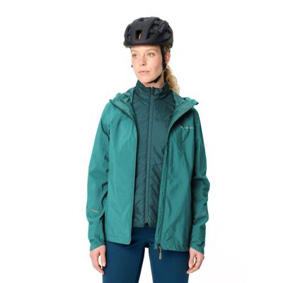Women's Yaras 3in1 Jacket II - 3-in-1 jacket - Women's