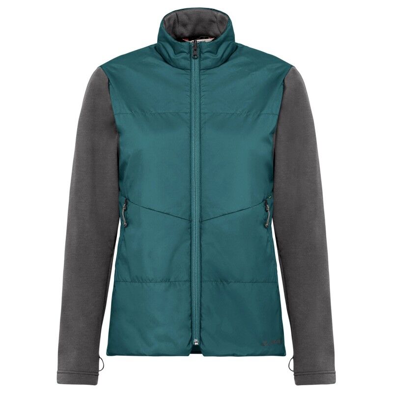 Vaude Women's Yaras 3in1 Jacket II - Doppeljacke - Damen | Hardloop