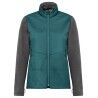 Vaude Women's Yaras 3in1 Jacket II - 3-in-1 jacket - Women's | Hardloop