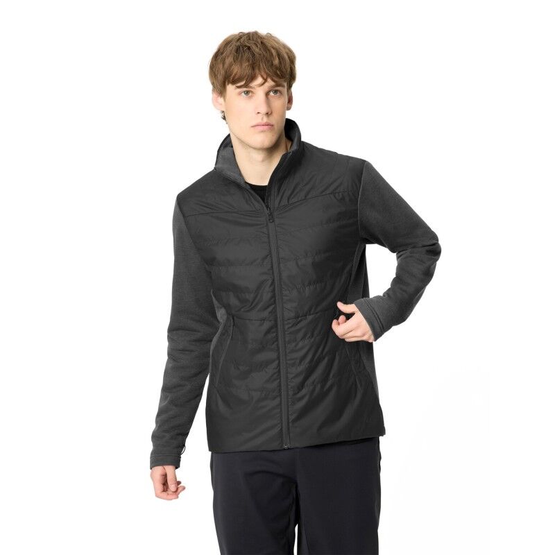 Vaude Men's Yaras 3in1 Jacket II - Giacca doppia - Uomo | Hardloop