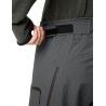 Vaude Men's Monviso 3L Pants II - Hardshell trousers - Men's | Hardloop