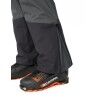 Vaude Men's Monviso 3L Pants II - Hardshell trousers - Men's | Hardloop