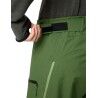Vaude Men's Monviso 3L Pants II - Hardshell trousers - Men's | Hardloop