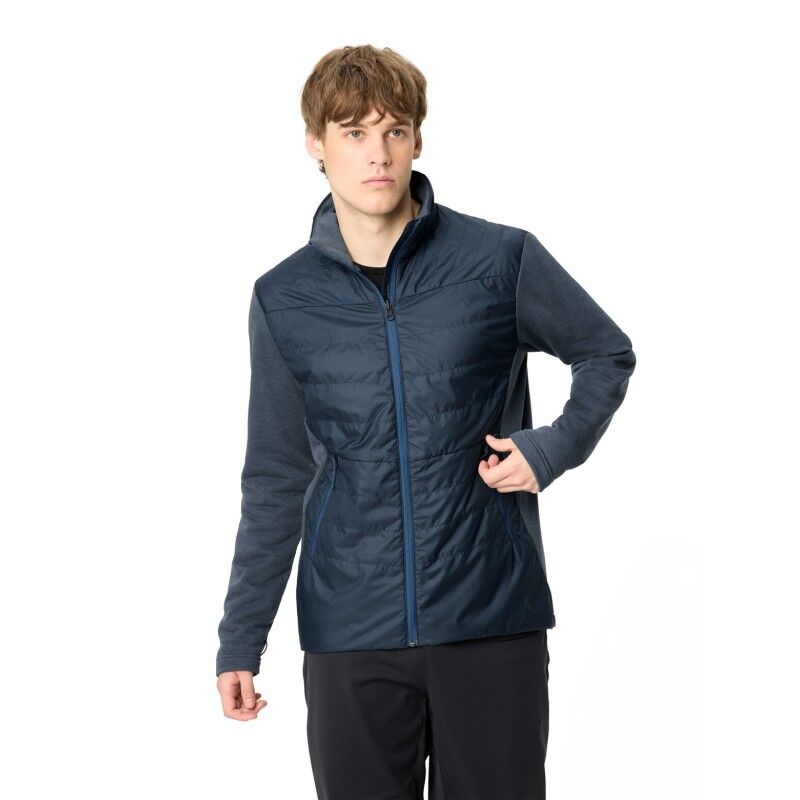 Vaude Men's Yaras 3in1 Jacket II - Veste 3 en 1 homme | Hardloop