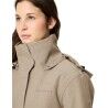 Vaude Women's Skomer Wool-Lined Jacket - Dámská bunda | Hardloop
