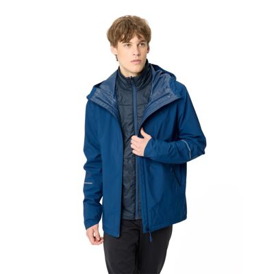 Men's Yaras 3in1 Jacket II - Chaqueta dobles - Hombre