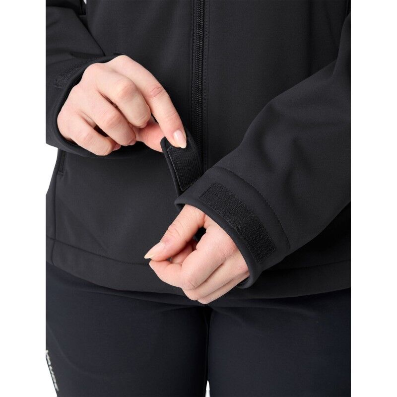 Vaude Women's Cyclone Jacket VII - Softshell jacket - Women's | Hardloop