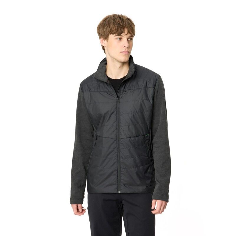 Vaude Men's Yaras 3in1 Jacket II - 3-in-1-jas - Heren | Hardloop