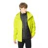 Vaude Men's Yaras 3in1 Jacket II - 3-in-1-jas - Heren | Hardloop
