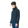 Vaude Women's Wintry Jacket V - Chaqueta softshell - Mujer | Hardloop