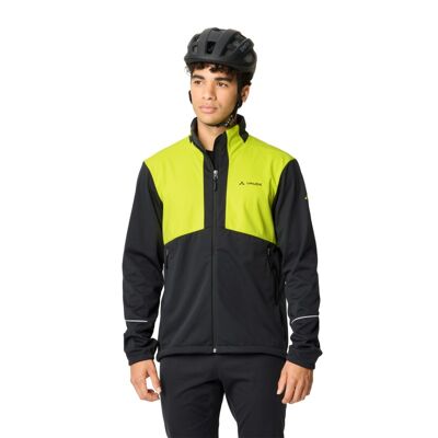 Men's Wintry Jacket V - Softshelljacke - Herren
