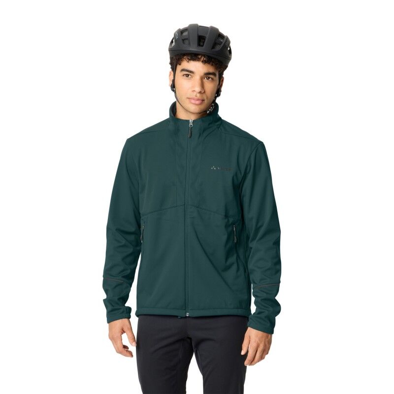 Vaude Men's Wintry Jacket V - Softshell jacket - Men's | Hardloop