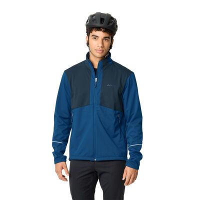 Men's Wintry Jacket V - Softshelljacke - Herren