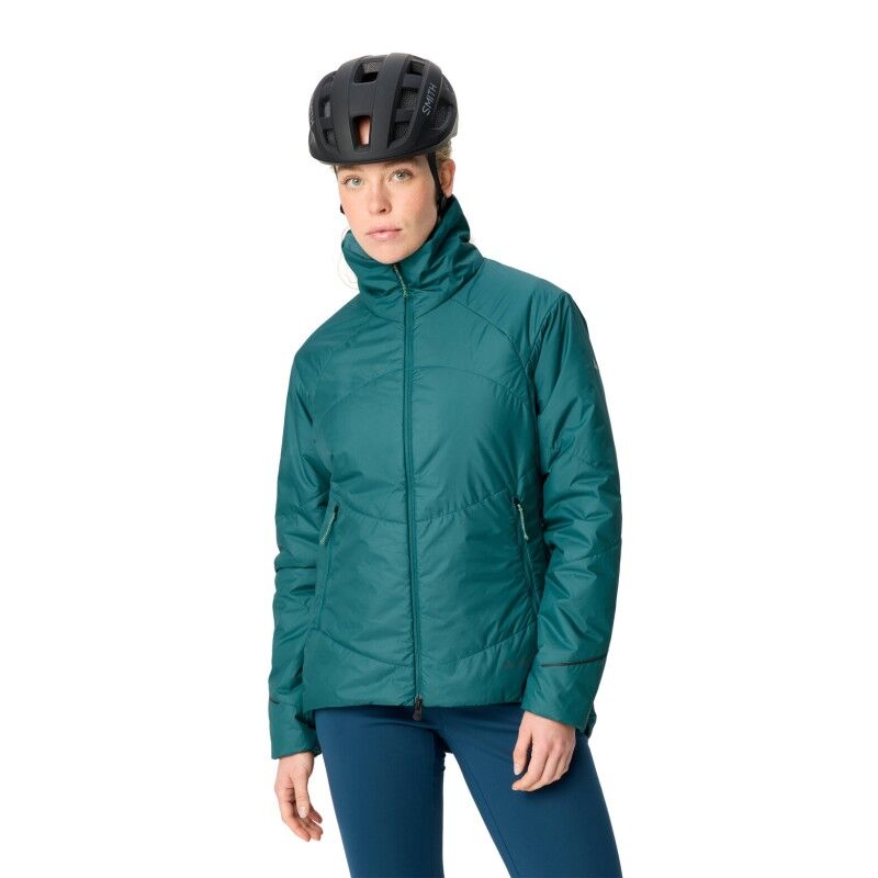 Vaude Women's Wintry Insulation Jacket - Veste femme | Hardloop