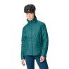 Vaude Women's Wintry Insulation Jacket - Jas - Dames | Hardloop