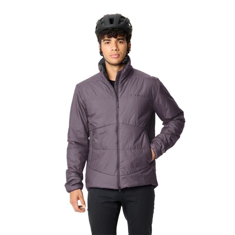 Vaude Men's Wintry Insulation Jacket - Jacket - Men's | Hardloop