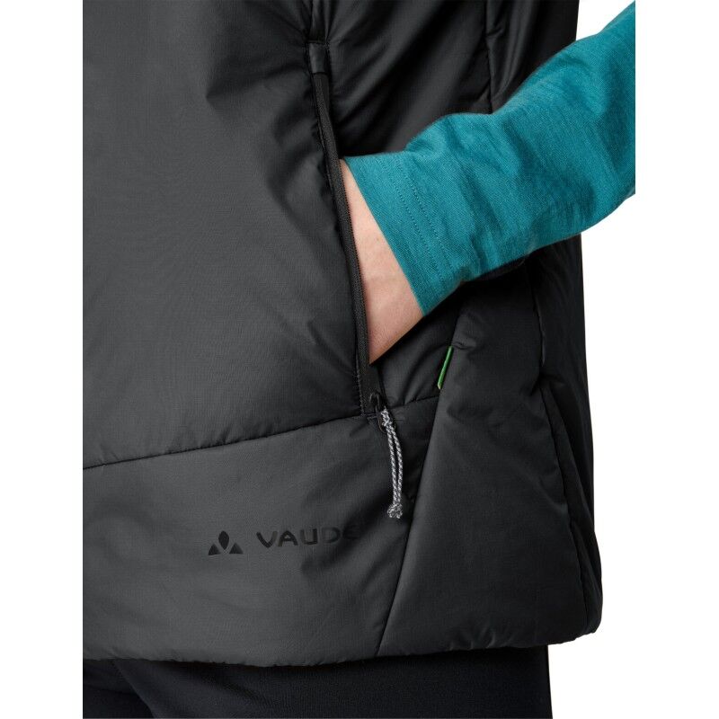 Vaude Women's Neyland Insulation Vest - Vest - Women's | Hardloop