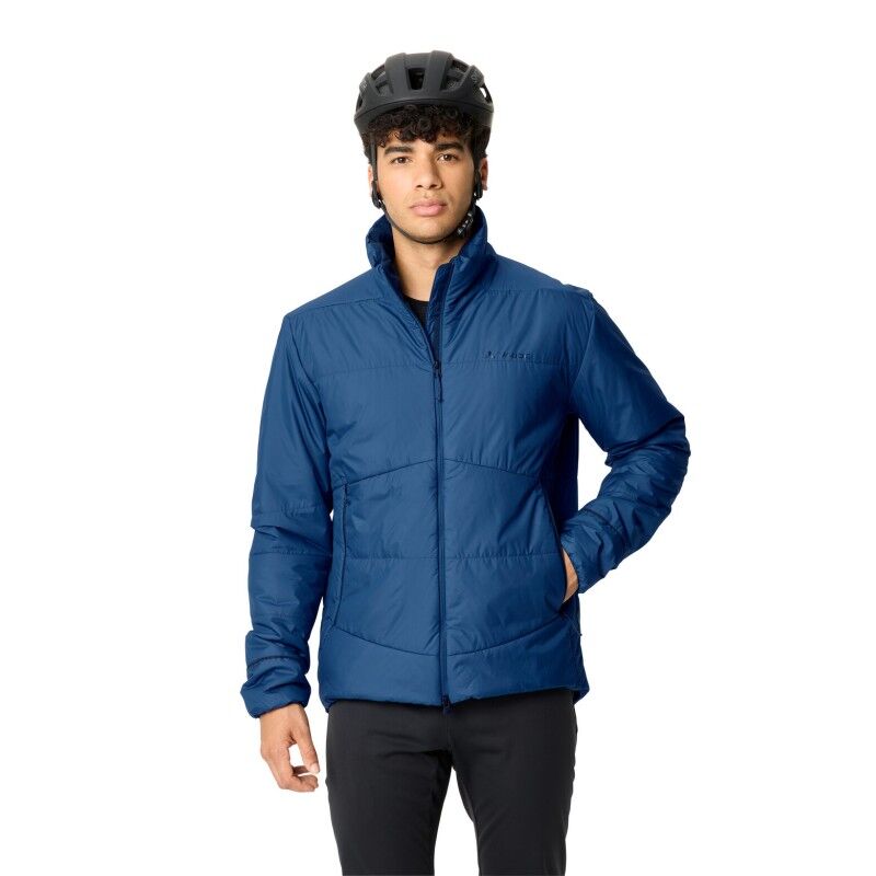 Vaude Men's Wintry Insulation Jacket - Jas - Heren | Hardloop