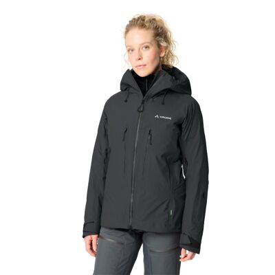 Women's Monviso 3L Jacket II - Kurtka z membraną damska