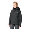 Vaude Women's Monviso 3L Jacket II - Dámská nepromokavá bunda | Hardloop