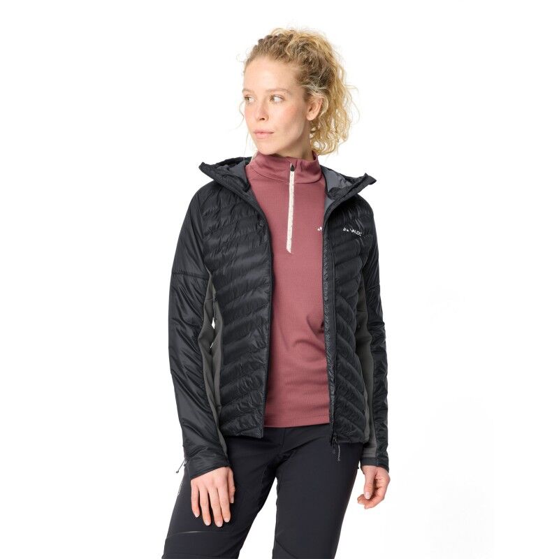 Vaude Women's Sesvenna Pro Jacket III - Veste femme | Hardloop