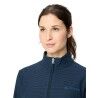 Vaude Women's Strathcona Fleece Jacket - Forro polar - Mujer | Hardloop