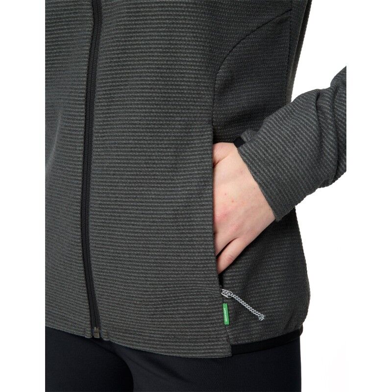 Vaude Women's Strathcona Fleece Jacket - Polaire femme | Hardloop