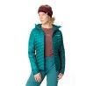 Vaude Women's Sesvenna Pro Jacket III - Veste femme | Hardloop