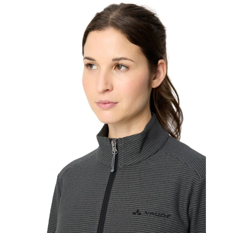 Vaude Women's Strathcona Fleece Jacket - Fleece jacket - Women's | Hardloop