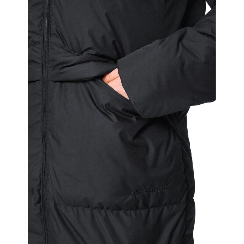Vaude Women's Annecy Coat II - Down jacket - Women's | Hardloop