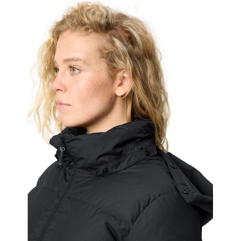 Vaude Women's Annecy Coat II - Down jacket - Women's | Hardloop