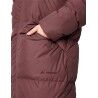 Vaude Women's Annecy Coat II - Chaqueta de plumas - Mujer | Hardloop