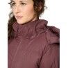 Vaude Women's Annecy Coat II - Donsjack - Dames | Hardloop