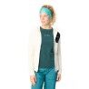 Vaude Women's Monviso Crew Neck - Sweatshirt femme | Hardloop