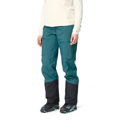Women's Monviso 3L Pants II - Pantalon hardshell femme