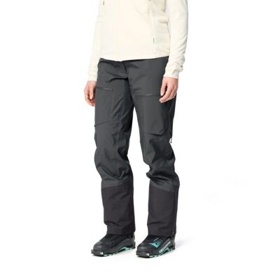 Women's Monviso 3L Pants II - Dámské nepromokavé kalhoty