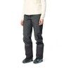 Vaude Women's Monviso 3L Pants II - Dámské nepromokavé kalhoty | Hardloop