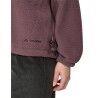 Vaude Women's Najun HZ Fleece - Giacca in pile - Donna | Hardloop