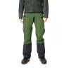 Vaude Men's Monviso 3L Pants II - Hardshell trousers - Men's | Hardloop