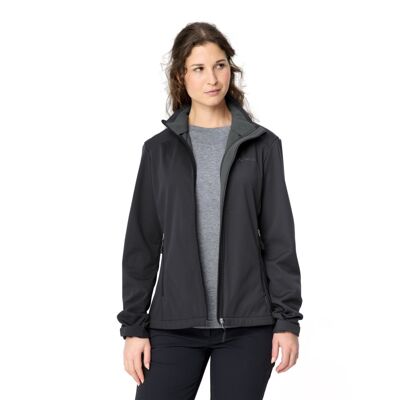 Women's Cyclone Jacket VII - Softshell jacket - Women's