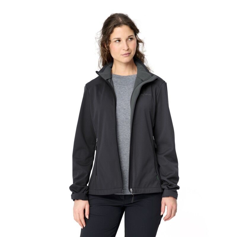 Vaude Women's Cyclone Jacket VII - Veste softshell femme | Hardloop
