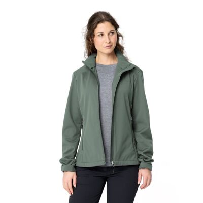 Women's Cyclone Jacket VII - Softshelljakke - Damer