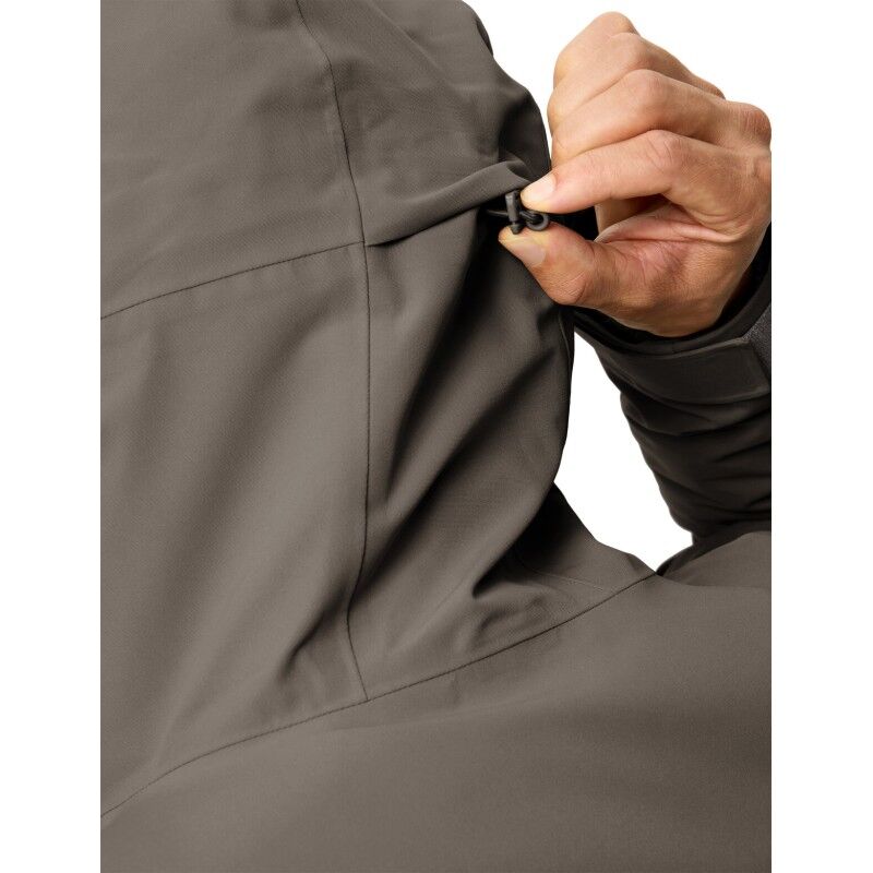 Vaude Men's Mineo 3in1 Jacket - 3-in-1 jacket - Men's | Hardloop