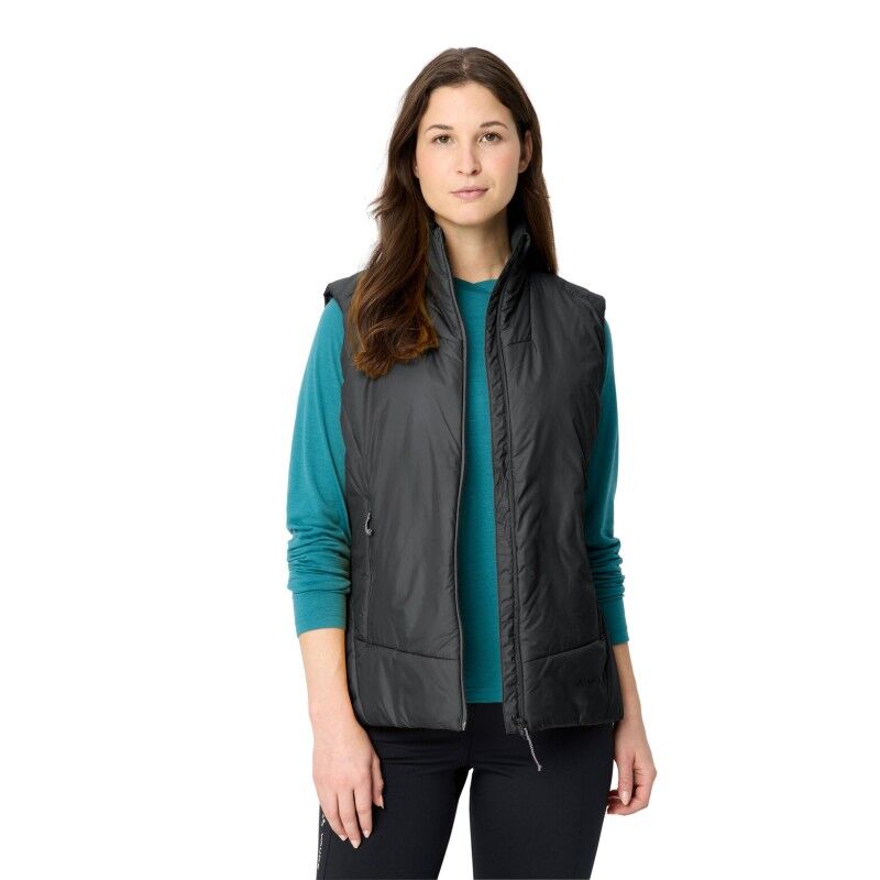 Vaude Women's Neyland Insulation Vest - Chaleco - Mujer | Hardloop