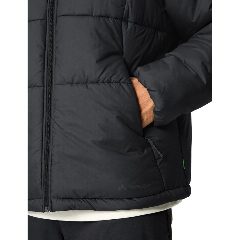 Vaude Men's Najun Padded Jacket - Jas - Heren | Hardloop