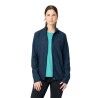 Vaude Women's Strathcona Fleece Jacket - Fleece jacket - Women's | Hardloop