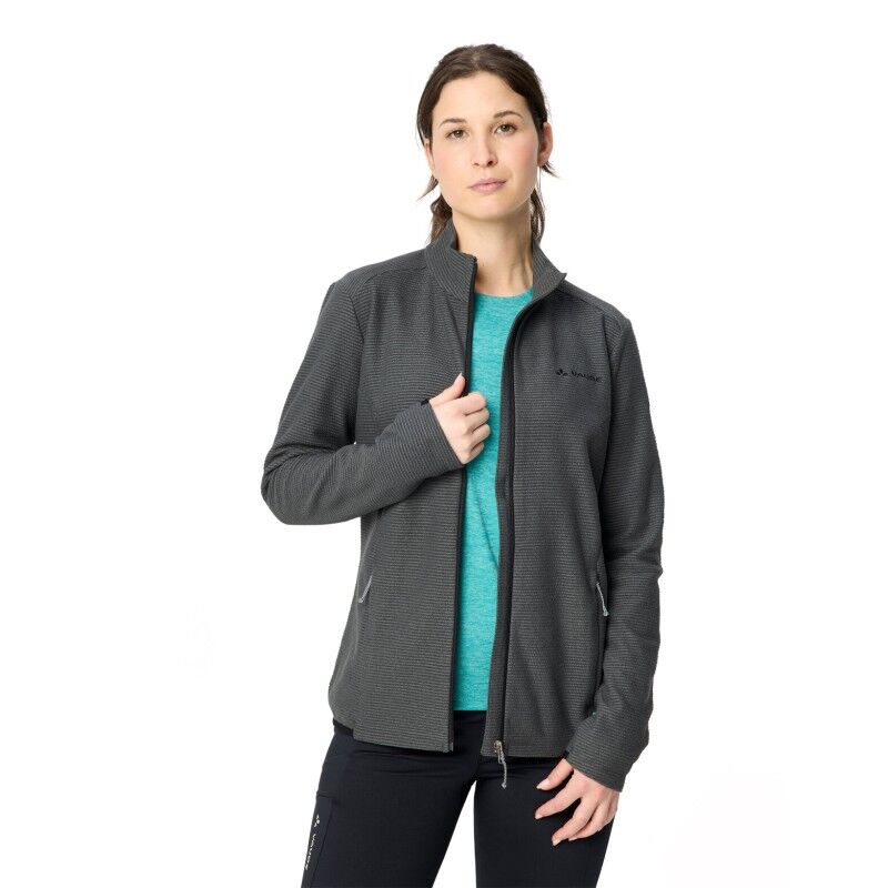 Vaude Women's Strathcona Fleece Jacket - Polaire femme | Hardloop