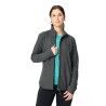 Vaude Women's Strathcona Fleece Jacket - Fleece jacket - Women's | Hardloop